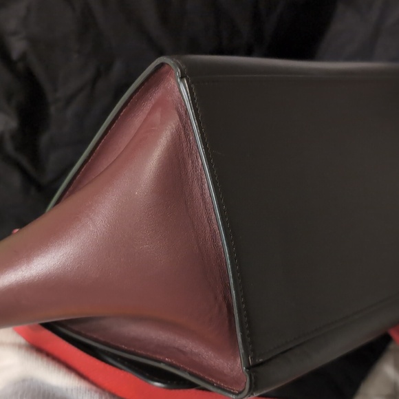 Celine Two Way Bag - Picture 7 of 17